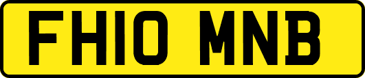 FH10MNB