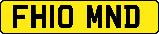 FH10MND