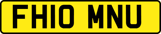 FH10MNU