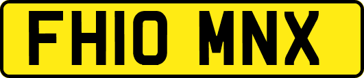 FH10MNX