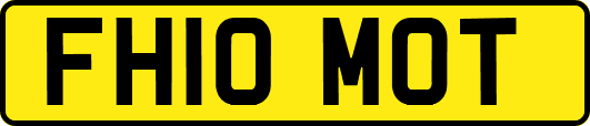 FH10MOT