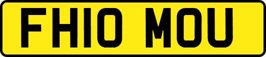 FH10MOU