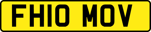 FH10MOV