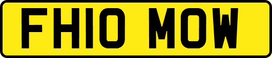 FH10MOW