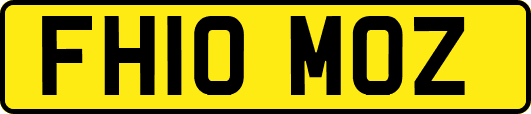 FH10MOZ