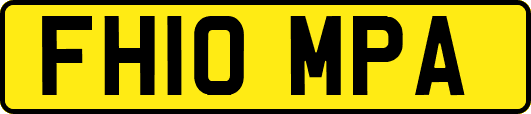 FH10MPA