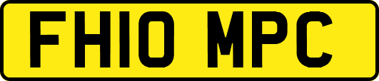 FH10MPC