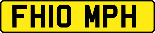 FH10MPH