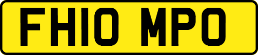 FH10MPO