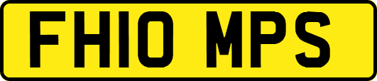 FH10MPS