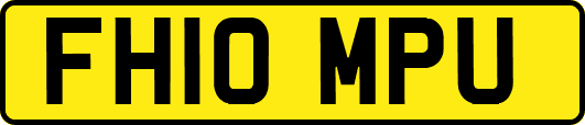 FH10MPU