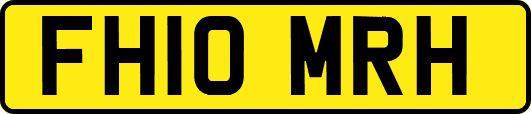 FH10MRH