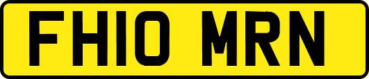FH10MRN