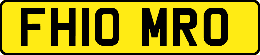 FH10MRO