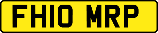 FH10MRP