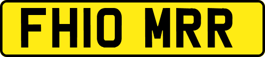 FH10MRR
