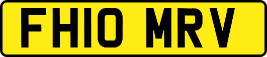 FH10MRV