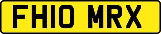 FH10MRX