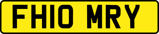 FH10MRY