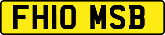 FH10MSB