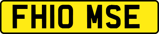 FH10MSE