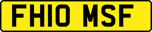 FH10MSF