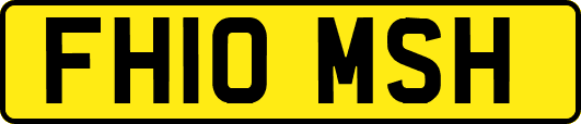 FH10MSH