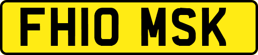 FH10MSK