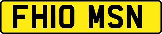 FH10MSN