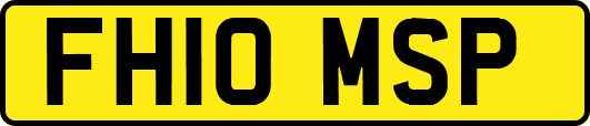 FH10MSP