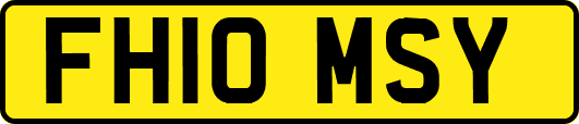 FH10MSY