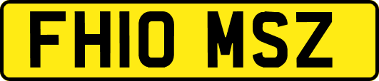 FH10MSZ