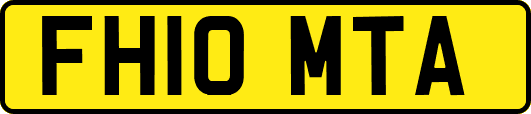 FH10MTA