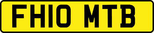FH10MTB