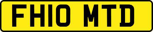 FH10MTD