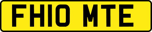 FH10MTE