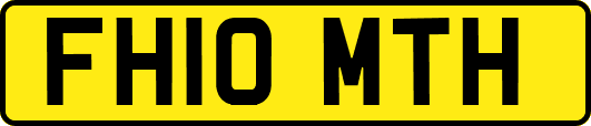 FH10MTH