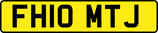 FH10MTJ
