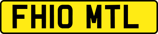 FH10MTL