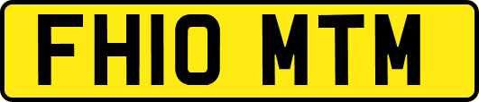 FH10MTM