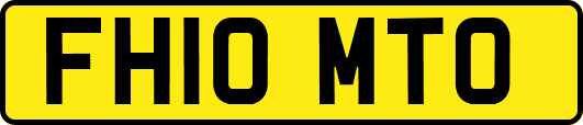 FH10MTO