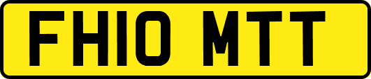 FH10MTT