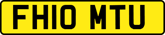 FH10MTU