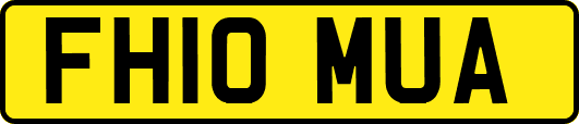 FH10MUA