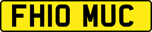 FH10MUC