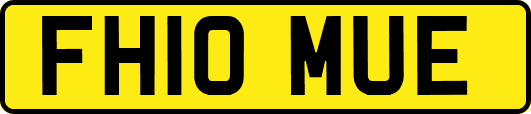 FH10MUE