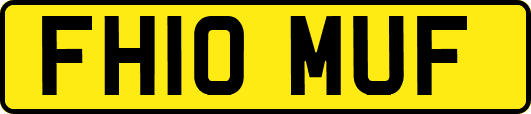 FH10MUF