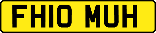 FH10MUH