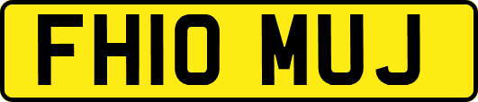 FH10MUJ