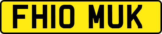 FH10MUK